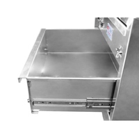 Drawers 600mm x 430mm x 450mm OZY-644D-2