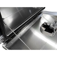 Undertray 810mm x 230mm x 400mm OZY-724RLFP