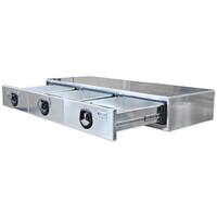 Drawers 1700mm x 600mm x 250mm OZY-D3