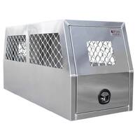 Dog Cage 1780mm x 700mm x 850mm OZY-DB