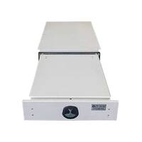 Aluminium Trundle Drawer - White