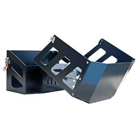 Jerry Can Holder 400mm x 215mm x 500mm OZY-JHLB