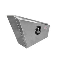Under Tray Toolbox 750mm x 410mm-280mm x 180mm-230mm Flat OZY-UBF750