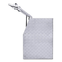 Half Lid 1200mm x 600mm x 820mm OTC-1268HDCP