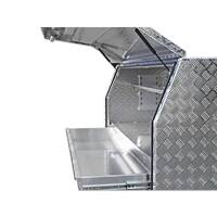 Full Lid 1600mm x 600mm x 820mm OTC-1668FDC-1D