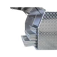 Full Lid 1700mm x 600mm x 820mm OTC-1768FDC-3D-Q QLD Warehouse