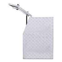 Half Lid 2100mm x 600mm x 820mm OTC-2168HDCP