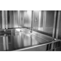 Truck Box 1400mm x 600mm x 1200mm Roller Shutter OZY-1461RS