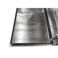 Top Lid OZY-14655FP 1400mm x 600mm x 550mm 