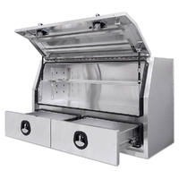 Built-in Drawers 1400mm x 600mm x 820mm OZY-1468AFP