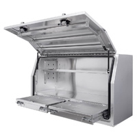 Built-in Drawers 1400mm x 600mm x 820mm OZY-1468FD-2FP