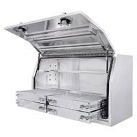 Built-in Drawers 1400mm x 600mm x 820mm OZY-1468FD-4FP