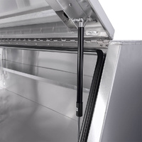 Full Lid 1400mm x 600mm x 820mm OZY-1468FDFP