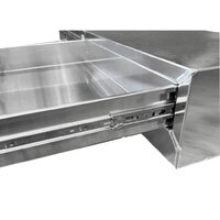 Drawers 1500mm x 440mm x 230mm OZY-1500D