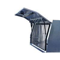 Canopy Jack Off 1775mm x 1000mm x 1000mm  Flat Plate OZY-1711CF