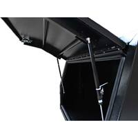 Canopy Jack Off 1780mm x 1600mm x 850mm Black OZY-1716CFJB-Q QLD Warehouse