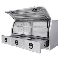 Built-in Drawers 1700mm x 600mm x 820mm OZY-1768AFP