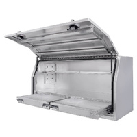Built-in Drawers 1700mm x 600mm x 820mm OZY-1768FD-2FP