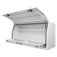 Built-in Drawers 1700mm x 600mm x 820mm White OZY-1768FD-2W 