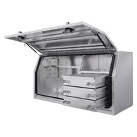 Built-in Drawers 1700mm x 600mm x 820mm OZY-1768FD-3FP