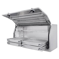 Built-in Drawers 1700mm x 600mm x 820mm OZY-1768FD-4FP