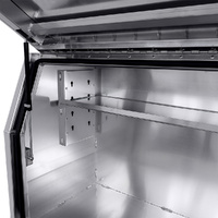 Full Lid 1700mm x 600mm x 820mm OZY-1768FDFP