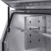 Half Lid 1700mm x 600mm x 820mm OZY-1768HDFP