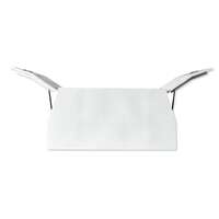 Canopy 1780mm x 700mm x 850mm White OZY-1778CFPW 