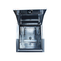 Canopy 1775mm x 800mm x 1000mm  OZY-1781CF 