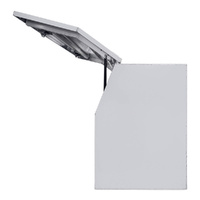 Full Lid 2100mm x 600mm x 820mm OZY-2168FDFP