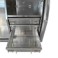 Full Lid 2400mm x 600mm x 820mm OZY-2468FD-3FP