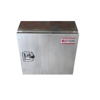 Generator Box 630mm x 350mm x 560mm OZY-635FP