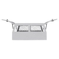 Dog Cage 1780mm x 700mm x 850mm OZY-DB