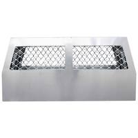 Dog Cage 1780mm x 700mm x 850mm OZY-DB