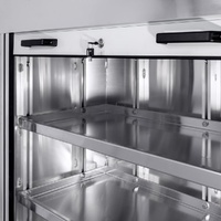 Truck Toolboxes with Roller Shutter Door