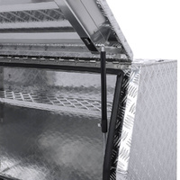 Half Lid 1200mm x 600mm x 820mm OTC-1268HDCP