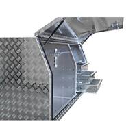 Full Lid 1700mm x 600mm x 820mm OTC-1768FDC-3D-Q QLD Warehouse