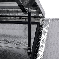 Half Lid 2100mm x 600mm x 820mm OTC-2168HDCP