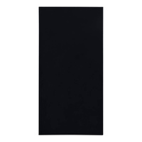 Truck Box 1400mm x 600mm x 1200m Pro-Series OZY-1461FP-4D-B Black