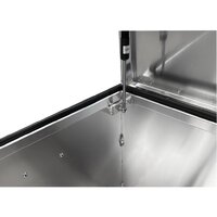 Top Lid OZY-14655FP 1400mm x 600mm x 550mm 