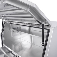 Built-in Drawers 1400mm x 600mm x 820mm OZY-1468FD-2FP