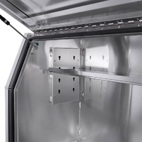 Built-in Drawers 1400mm x 600mm x 820mm OZY-1468FD-3FP