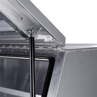 Full Lid 1400mm x 600mm x 820mm OZY-1468FDFP