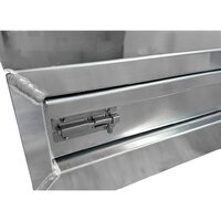 Drawers 1500mm x 440mm x 230mm OZY-1500D
