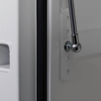 Canopy Jack Off 1775mm x 1000mm x 1000mm - White OZY-1711CFW