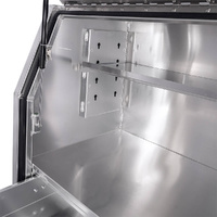 Built-in Drawers 1700mm x 600mm x 820mm OZY-1768FD-2FP
