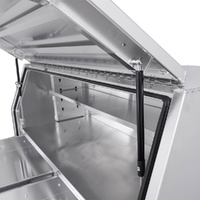 Built-in Drawers 1700mm x 600mm x 820mm OZY-1768FD-4FP