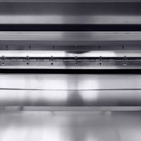 Full Lid 1700mm x 600mm x 820mm OZY-1768FDFP