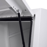 Canopy 1780mm x 800mm x 850mm White OZY-1778CW 