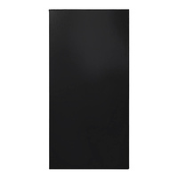 Truck Box 1900mm x 600mm x 1200m Pro-Series OZY-1961FP-3D-B Black